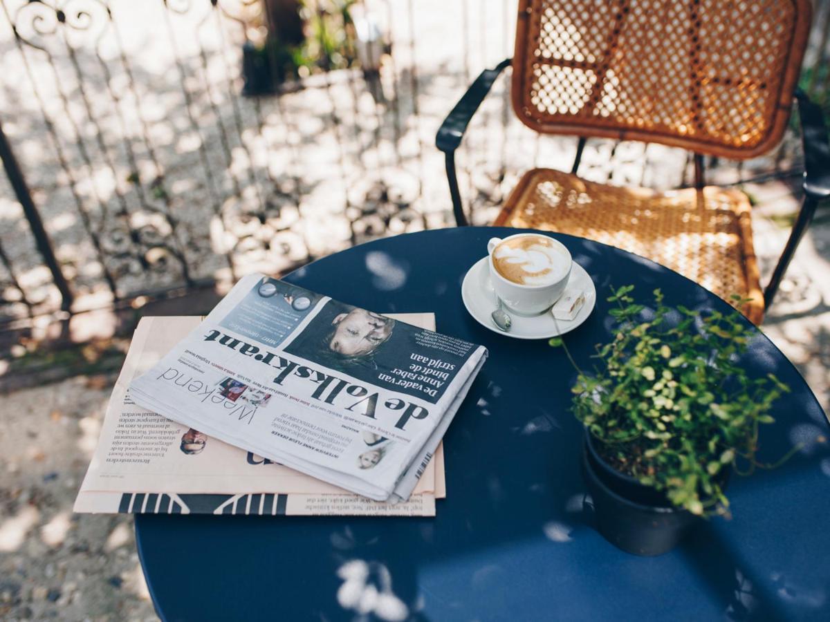 The Yard Hotel Zuidkade Veghel Εξωτερικό φωτογραφία