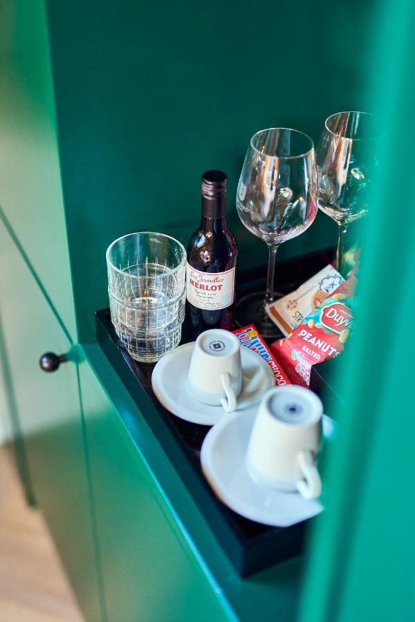 The Yard Hotel Zuidkade Veghel Εξωτερικό φωτογραφία