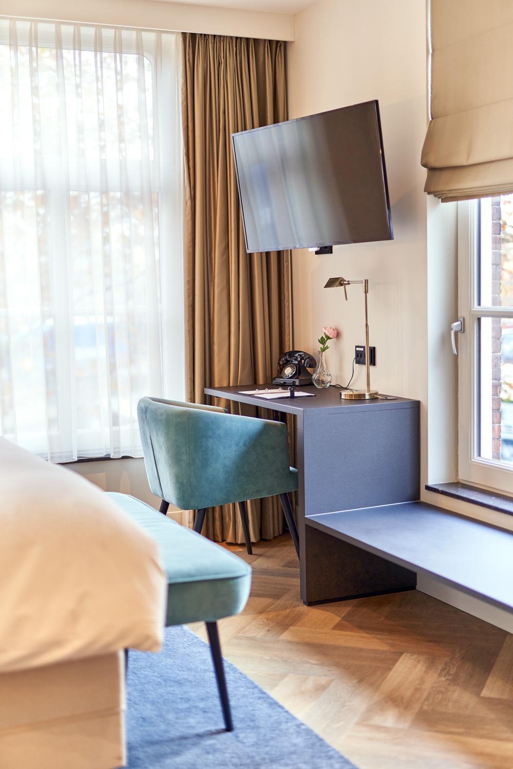 The Yard Hotel Zuidkade Veghel Εξωτερικό φωτογραφία