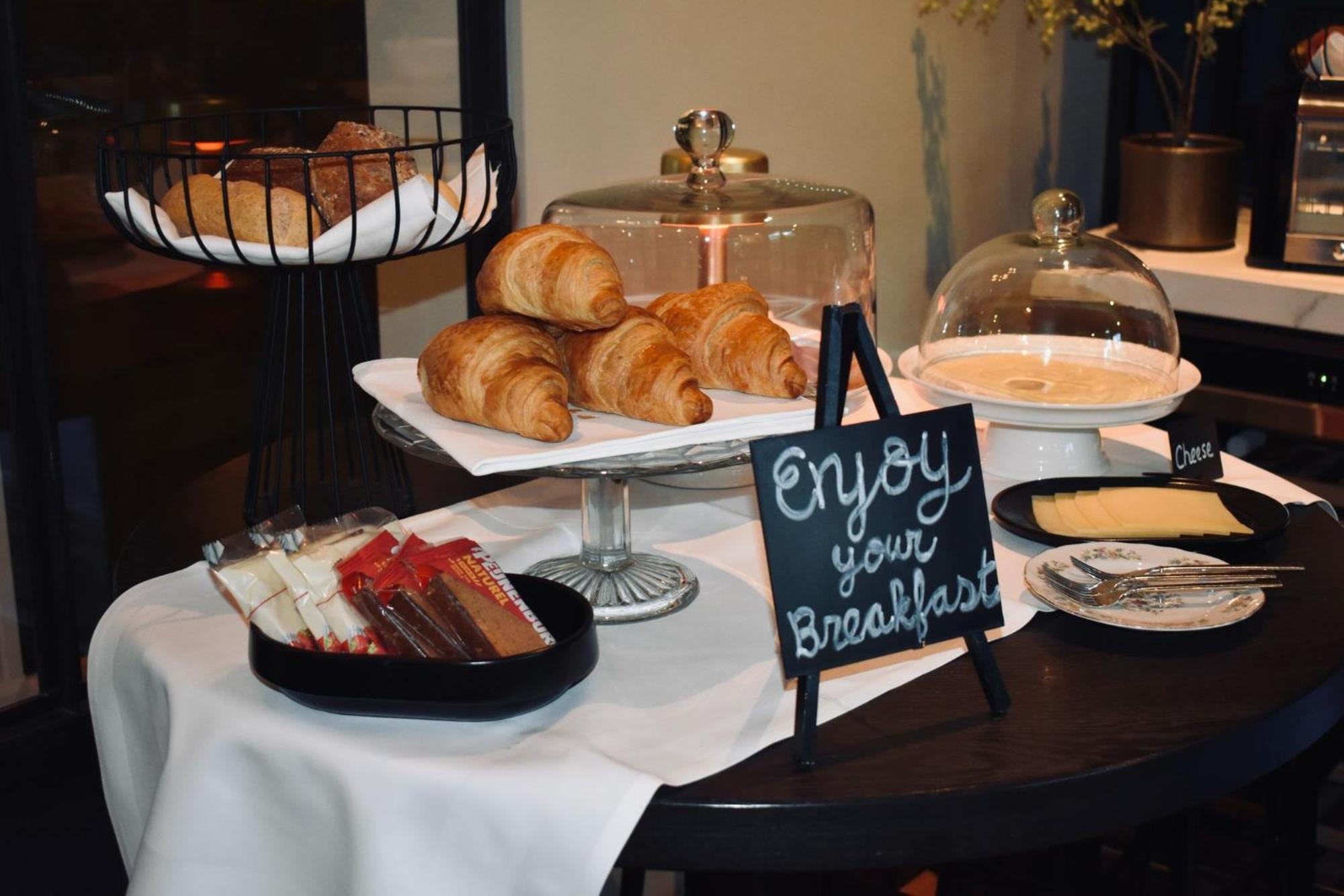 The Yard Hotel Zuidkade Veghel Εξωτερικό φωτογραφία